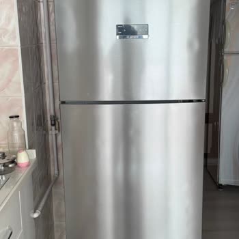 Bosch Buzdolabında Tekrarlanan Hasar Ve Çözümsüzlük Mağduriyeti