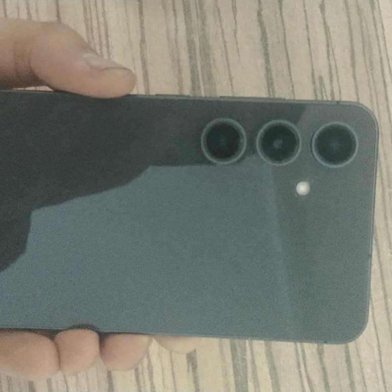 Yeni Aldığım Galaxy S24 Fe Model Telefonda Şarj Sorunu Ve Hayal Kırıklığı Yaşıyorum