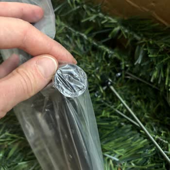 Buluttabul Eksik Ve Hasarlı Yılbaşı Ağacı Gönderimi Sonrası Tekrarlanan Sorunlar Ve Zaman Kaybı