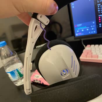 Kullanımda Kırılan Kulaklık İçin Garanti Dışı Bırakıldım, Mağduriyetimin Giderilmesini İstiyorum