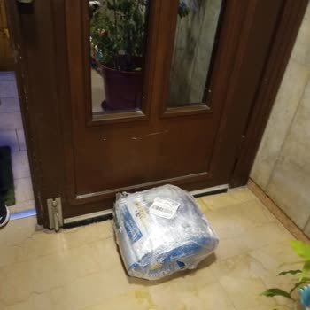 Sürat Kargo Bakırköy İncirli Şubesi'nde Tekrarlayan Teslimat Sorunu Ve Güvenlik İhlali