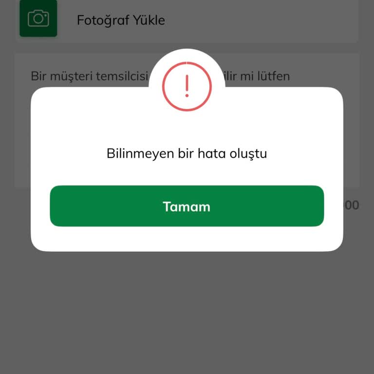 File Market Siparişim Gecikti İletişim Kuramıyorum