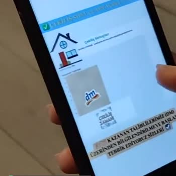 Instagram Çekiliş Aldatmacası