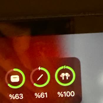 Kavastech Arızalı Apple Pencil İadesi Haksızca Reddedildi Müşteri Mağdur Edildi