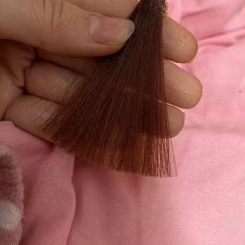 Saç Boyası Beklenen Renkten Farklı Sonuç Verdi, Profesyonel Destek Talebi