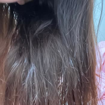 Saç Boyası Beklenen Renkten Farklı Sonuç Verdi, Profesyonel Destek Talebi