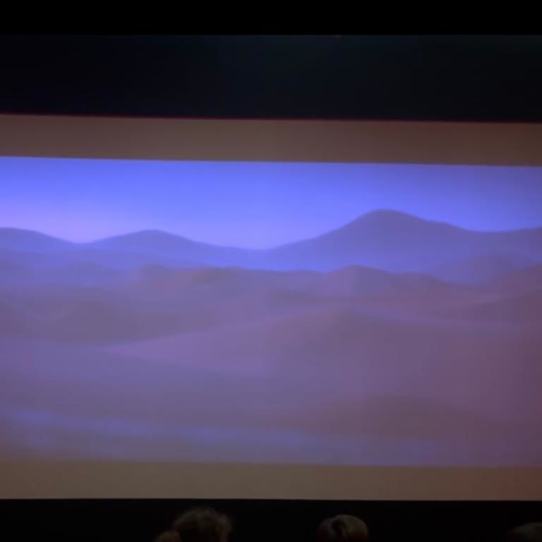 Cinegalaxy Rize’de Animasyon Filminde Çocuk Gürültüsü Ve İlgisiz Salon Yönetimi