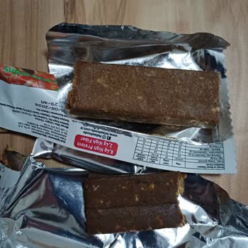 Fellas Protein Bar Paketinde Küflü Ürün Ve Gıda Güvenliği Endişesi