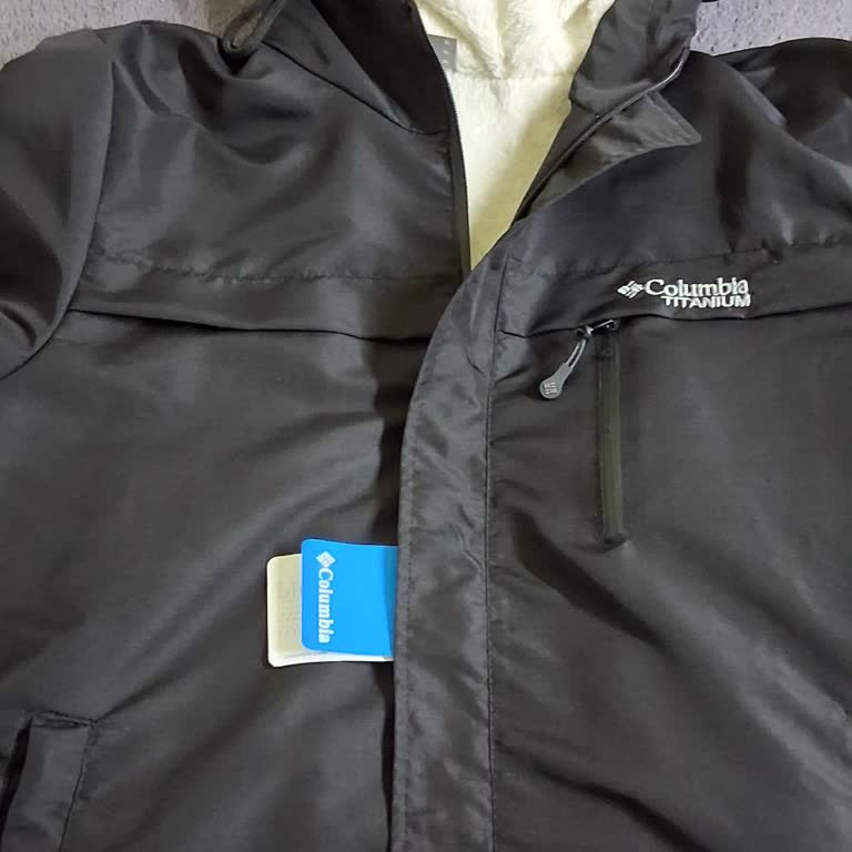 Sipariş Edilen Ürünle Alakasız Ve Kalitesiz Mont Gönderildi, İade Kabul Edilmiyor