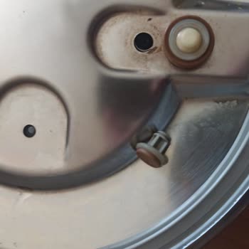 Korkmaz Vita Plus Düdüklü Tencere Setinde Güvenlik Riski Ve İlgisiz Müşteri Hizmetleri Nedeniyle İade Talebi