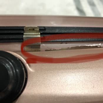 Karaca Tost Makinesinde Erken Soyulma Ve Garanti Kapsamında Çözüm İsteği