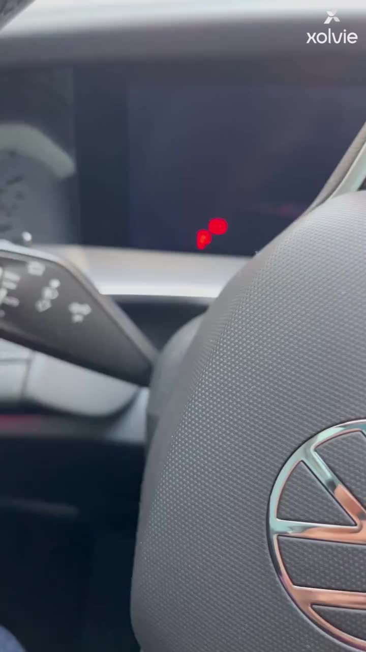 Brand New Volkswagen 2025 Tayron Shows Airbag and Seat Belt Errors From Day One video cover
