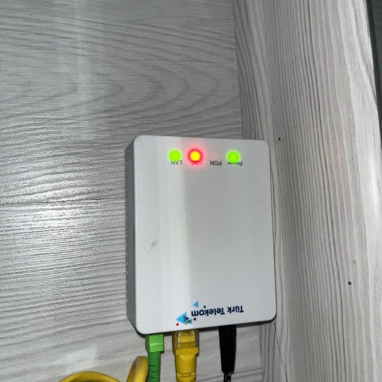 Uzun Süreli Kesinti Ve Yetersiz Hizmete Karşı Mağduriyet