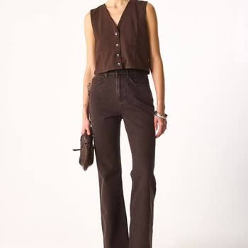 Keten Pantolonun Renk Sorunu Ve Çözümsüz İade Süreci