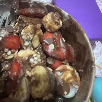 Waffle Siparişimde Hijyen Skandalı Ve Müşteri Hizmetlerine Ulaşılamadı