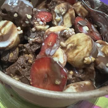 Waffle Siparişimde Hijyen Skandalı Ve Müşteri Hizmetlerine Ulaşılamadı