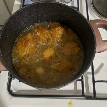 Metro Chef Cevizli İçli Köfte Ürününde Dağılma Sorunu Ve Mağduriyet