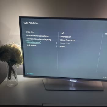 Philips Televizyonumda Sürekli Uygulama Ve Kanal Sorunu Yaşıyorum, Kalıcı Çözüm Talep Ediyorum