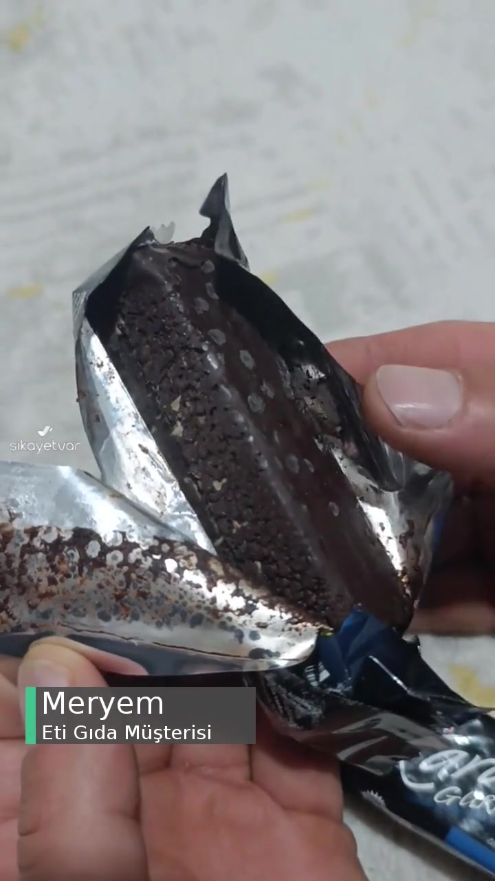 Eti Karamın Son Kullanma Tarihi Yok videonun kapak resmi