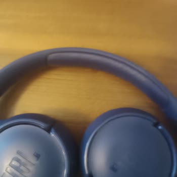 JBL 520bt Kulaklığımın Açma Kapama Tuşu Arızalandı, Ücretsiz Onarım İstiyorum