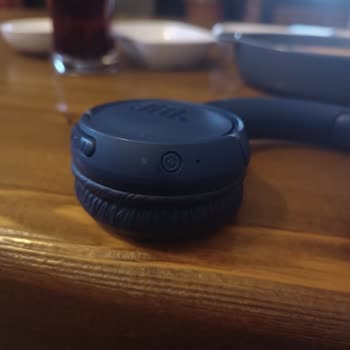 JBL 520bt Kulaklığımın Açma Kapama Tuşu Arızalandı, Ücretsiz Onarım İstiyorum