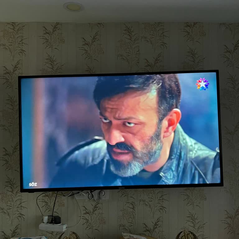 Arçelik Televizyonda Sürekli Ekran Titremesi Ve Kalıcı Çözüm Eksikliği