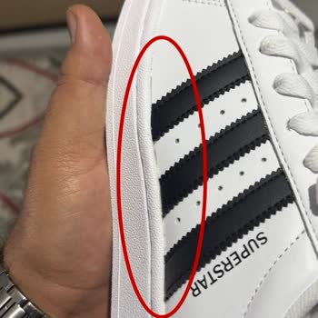 Ayıplı Ürün Ve Yetersiz Çözüm: Adidas'tan Mağduriyet