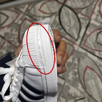 Ayıplı Ürün Ve Yetersiz Çözüm: Adidas'tan Mağduriyet