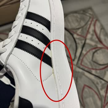 Ayıplı Ürün Ve Yetersiz Çözüm: Adidas'tan Mağduriyet