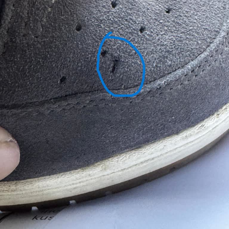 Kısa Sürede Yırtılan Ayakkabı Ve Şeffaf Olmayan İnceleme Süreci Nedeniyle Mağduriyet