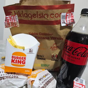 Üst Üste Yanlış Ve Eksik Siparişler Sonrası İade Ve Telafi Sorunu