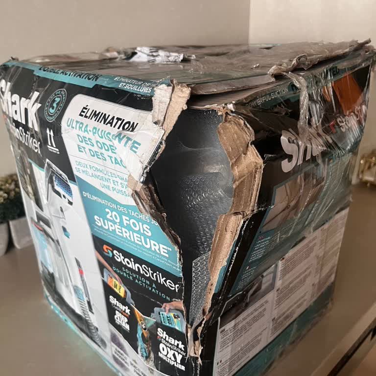 Sürat Kargo Antalya Perge Şubesi'nde Kırılan Ürün, Şüpheli Kargo Hareketleri Ve Saygısız Müşteri Hizmeti