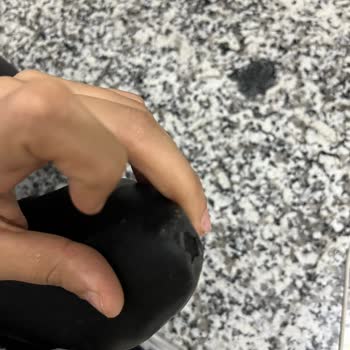 Kısa Sürede Deforme Olan Bot İçin Değişim Talebim Reddedildi