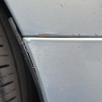 Yetkili Serviste Gecikme, Eksik Bilgilendirme Ve Ek Hasarla Mağduriyet Yaşadım