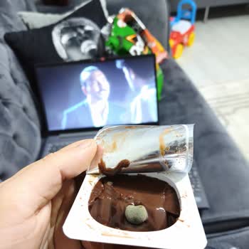 Son Kullanma Tarihi Geçmemiş Sütaş Tatlım Puding Küflü Çıktı, Güvenim Sarsıldı