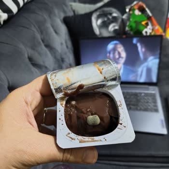 Son Kullanma Tarihi Geçmemiş Sütaş Tatlım Puding Küflü Çıktı, Güvenim Sarsıldı