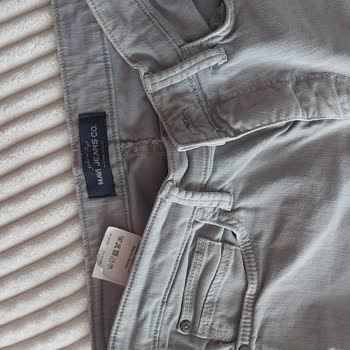 Mavi’den Aldığım Pantolonlarda Kısa Sürede Renk Solması Ve Yetersiz Mağaza Desteği