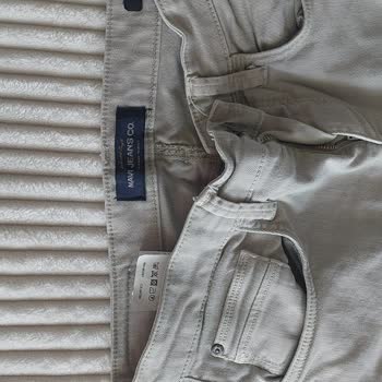 Mavi’den Aldığım Pantolonlarda Kısa Sürede Renk Solması Ve Yetersiz Mağaza Desteği