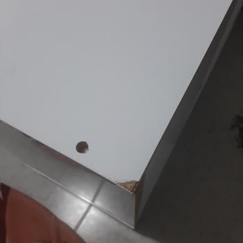 Kullanılmış Ve Deforme Gelen Ürün İçin İade Sürecinde Yaşanan Sorun