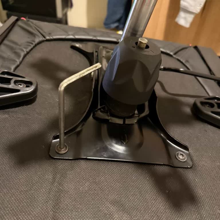 Rampage Oyuncu Koltuğu Kısa Sürede Kırıldı Mağduriyetimin Giderilmesini İstiyorum