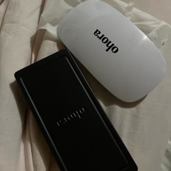 Ohora Tırnak Kiti Beklentileri Karşılamadı: UV Cihazı Stickerları Sertleştirmiyor