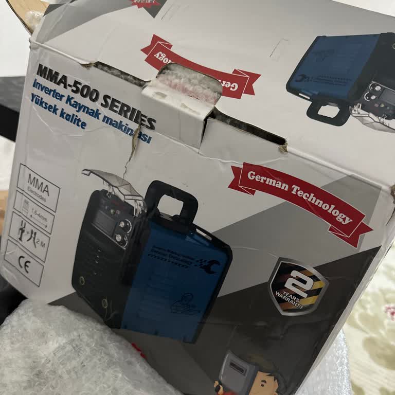 Yanlış Ürün Gönderimi Nedeniyle Mağduriyet Yaşıyorum