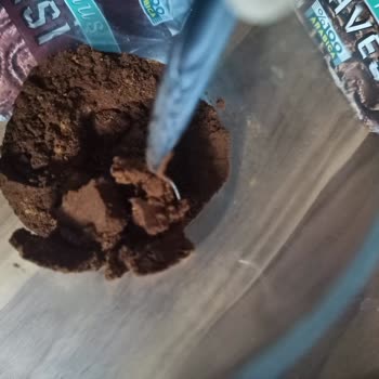 Kahve Dünyası Türk Kahvesinde Beklenmeyen Acı Tat Ve Para İadesi Talebi