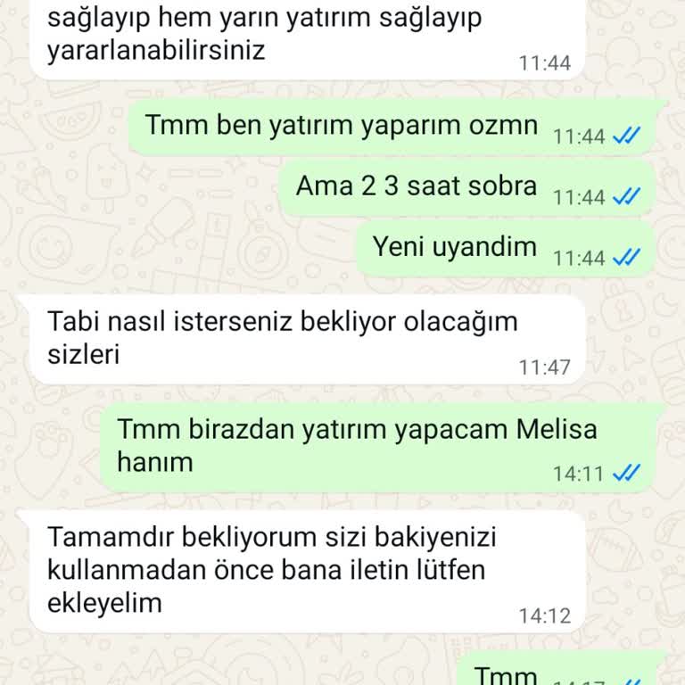 Vaat Edilen Yatırım Bonusu Verilmedi, Müşteri Güveni Sarsıldı