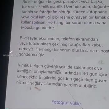 Instagram Hesabı Askıya Alındı
