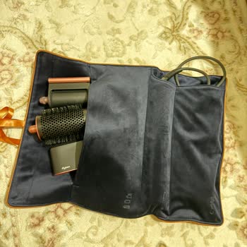 Dyson Airwrap Alışverişimde Yanlış Yönlendirme Ve Eksik Hediye İle Büyük Hayal Kırıklığı