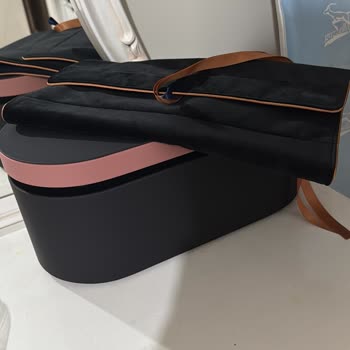 Dyson Airwrap Alışverişimde Yanlış Yönlendirme Ve Eksik Hediye İle Büyük Hayal Kırıklığı