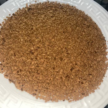 Nescafe Taster’s Choice Ürünü Bozuk Çıktı, Güvenim Sarsıldı