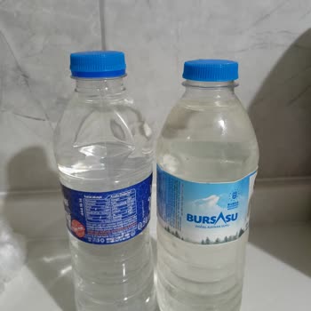 Bulanık Şebeke Suyu Ve Yetersiz Bilgilendirme Nedeniyle Mahallede Güvensizlik