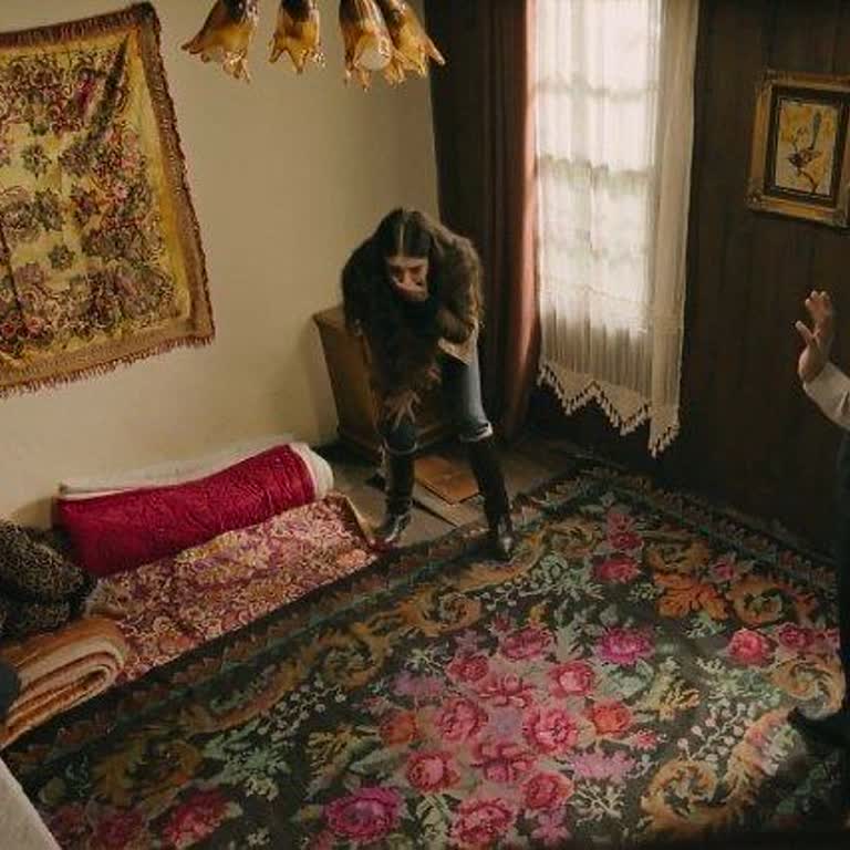 TRT 1'de Kadına Şiddet İçeren Sahneye Tepki: Duyarsızlaştırıcı Yayınlara Son Verilsin